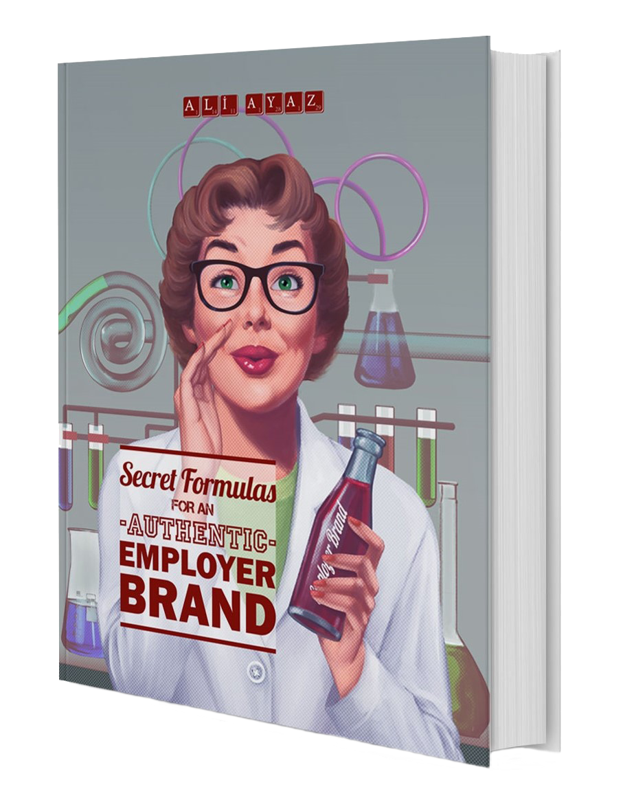 Employer Brand Book